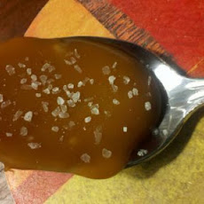 Creamy Caramels