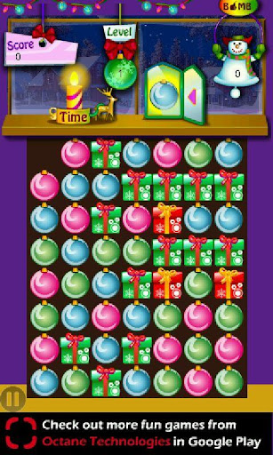 Xmas Tree Puzzle Free