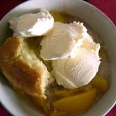 Cobbler Cake