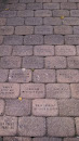 Memorial Bricks
