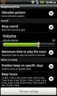 How to install Beep Hourly Plus patch 1.3 apk for bluestacks