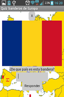 How to download banderas de Europa lastet apk for laptop