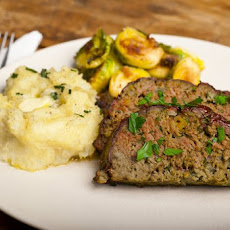 Easy Meatloaf Recipe