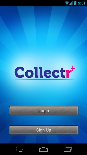 Collectr+