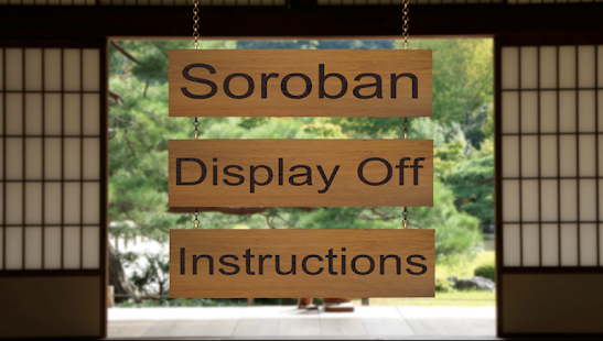 How to install Japanese Soroban lastet apk for bluestacks