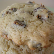 Honey and Fig Biscuits (Native Australian)
