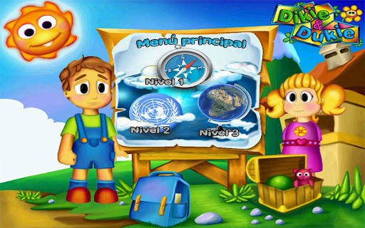 Magic and Mythies Mobile App - Fun Games for Kids | Free 3D Games Online | JumpStart