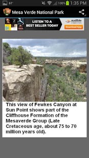 How to install National Parks - Volume 1 1.2 apk for pc