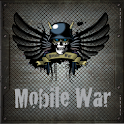 MobileWar – turn your phone into a virtual laser tag game!