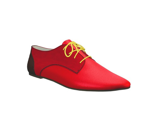 I Designed My Perfect Shoes!