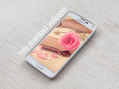 How to download Growing flower HD Wallpaper patch 1.0 apk for laptop