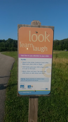 Look Learn Laugh