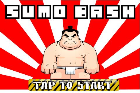 Sumo Bash