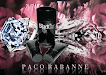 Perfumes  Black Xs  By  Paco Rabanne 