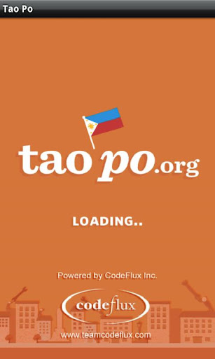 Tao Po