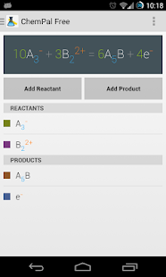 How to get Chemical Pal lastet apk for android