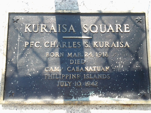 Kuraisa Square