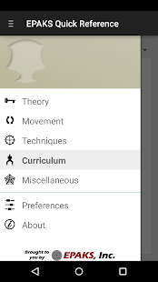 How to install American Kenpo Quick Reference 2.01 unlimited apk for pc