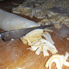 Marti's Homemade Noodles