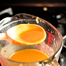 Espagnole Sauce
