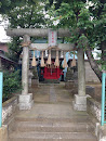 宿大神社 Syukutai Shrine