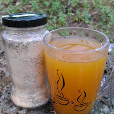 Hill's Russian Tea Mix