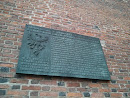 Memorial of the Polish Soldiers 