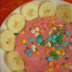Jello Yogurt