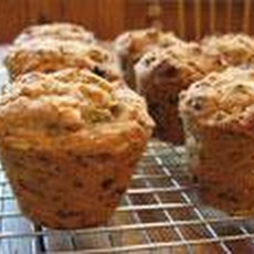 Zucchini Bread