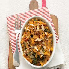 Pumpkin Pasta