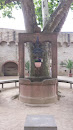 Brunnen Im Schlosshof