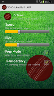 How to get 3D Cricket Ball 1.00 apk for pc