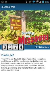 How to get Get Fit on Route 66 lastet apk for pc