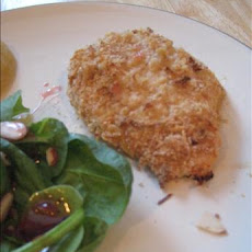 Baked Dijon Chicken