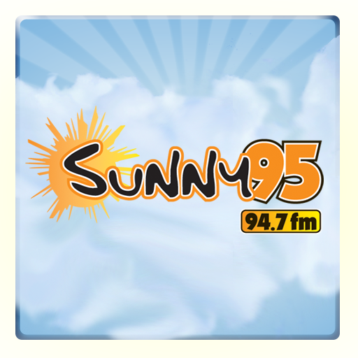 Sunny 95 LOGO-APP點子