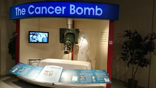 Cancer Bomb 
