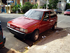 Fiat Uno 13 Mpi Ano 2000 Rd$11500000