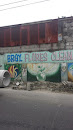 Brgy Flores Mural
