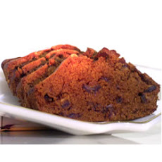 Date Loaf Cake