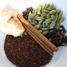 Rooibos Chai