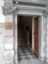 Cuneo - Conservatorio Civico 