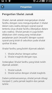How to mod Panduan Sholat Jamak Qashar 1.0 mod apk for android