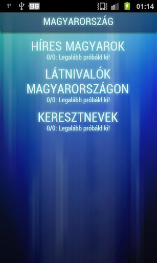 Akasztófa - hangman magyarul