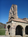 Iglesia De San Salvador de Cantamuda