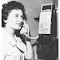 Paystations - Bell Telephone Laboratories "EDGE ON" 10