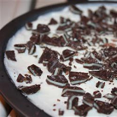 Ibby's Grasshopper Pie