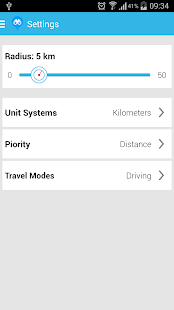 How to mod Travel Buddy 1.0.1 mod apk for bluestacks