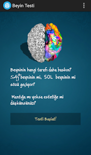 How to install Beyin Testi 1.4 apk for laptop