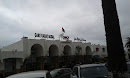 Gare Rabat Agdal