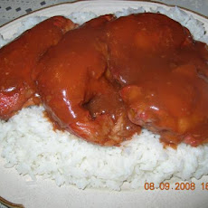 Mrs. O'Brien's Chicken